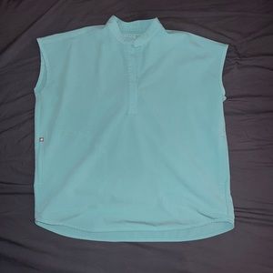 Figs Scrub set in Seaglass